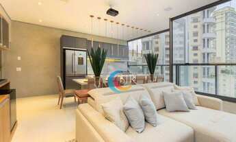 Imagem 4: Cobertura com 2 dormitórios, 106 m² - Itaim Bibi - São Paulo/SP