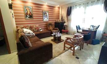 Imagem 6: PERMUTA) Sobrado 03 quartos c/ suíte no Capão Raso - Curitiba - PR