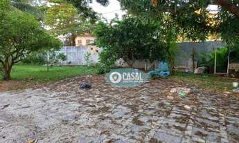 Imagem: Terreno em Camboinhas com 180m² e Murado!