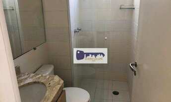 Imagem 5: Apartamento com 2 dormitórios para alugar, 62 m² - Jardim Aeroporto - São Paulo/SP