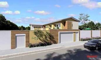 Imagem 2: Apartamento à venda, 52 m² por R$ 199.000,00 - Sapiranga - Fortaleza/CE