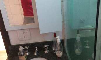 Imagem 4: Apartamento com 3 dormitórios à venda, 108 m² - Vila Valparaíso - Santo André/SP