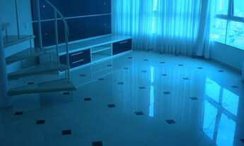 Imagem 4: Cobertura com 3 dormitórios à venda, 252 m² por R$ 1.500.000,00 - Tatuapé - São Paulo/SP