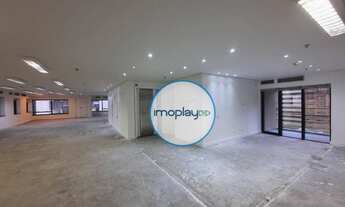 Imagem: Conjunto de 270m² na rua da Maternidade