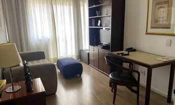 Imagem 2: Apartamento para venda com 36 metros quadrados com 1 quarto em Itaim Bibi - São Paulo - SP