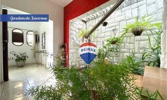 Imagem 5: Casa com 5 quartos à venda, 432 m² por R$ 2.200.000 - Tambauzinho - João Pessoa/PB