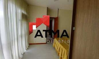 Imagem 6: Rio de Janeiro - Apartamento Padrão - Olaria