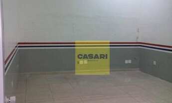 Imagem 2: Salão para alugar, 750 m² - Centro - Santo André/SP