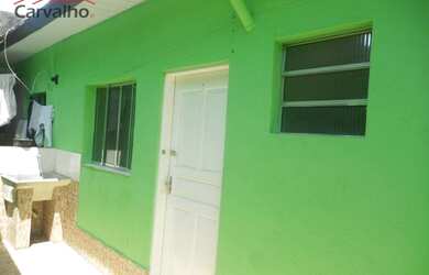 Imagem 2: Casa com 1 dormitório para alugar, 30 m² por R$ 680,00/mês - Jardim Japão - São Paulo/SP