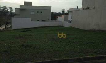Imagem 2: Terreno à venda, 278 m² Condomínio Residencial Flores - Sorocaba/SP