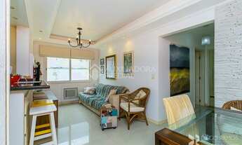 Imagem 4: PORTO ALEGRE - Apartamento Padrão - Menino Deus