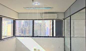 Imagem 5: Conjunto, 46 m² - venda por R$ 565.000,00 ou aluguel por R$ 1.200,00/mês - Perdizes - São