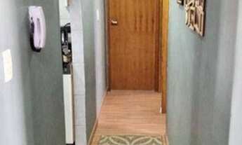 Imagem 4: Apartamento com 2 dormitórios à venda, 56 m² - Jardim Irajá - São Bernardo do Campo/SP