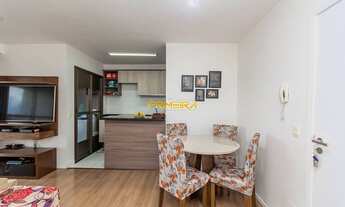 Imagem 4: Apartamento no Red Ecoville, de 2 quartos, 68 m² à venda no Campina do Siqueira - Curitiba