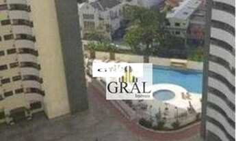 Imagem 2: Apartamento com 3 dormitórios à venda, 145 m² por R$ 956.000,00 - Centro - Santo André/SP