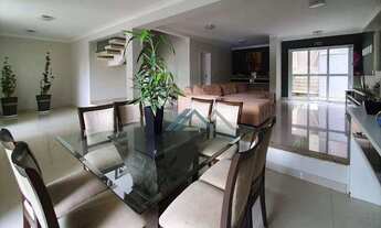 Imagem 2: Casa com 3 suítes à venda, 378 m² por R$ 1.350.000 - Vila Verde - Itapevi/SP