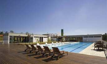 Imagem 7: Terreno à venda, 1370 m²- Alphaville Nova Esplanada - Votorantim/SP