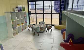 Imagem 4: Studio para venda possui 50 metros quadrados com 2 quartos em Boa Viagem - Recife - PE