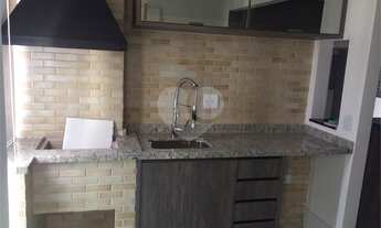 Imagem 2: Apartamento-São Paulo-SANTANA