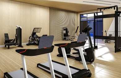 Imagem 3: Garden residencial para venda, Cidade Industrial, Curitiba - GD5840