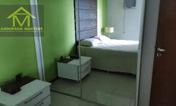 Imagem 5: Apartamento 2 quartos Ed. Premiere Cód: 13963 M