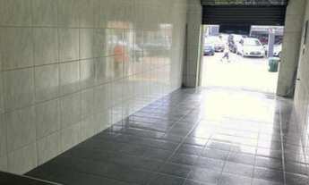 Imagem: Sala/Conjunto para aluguel tem 50 metros