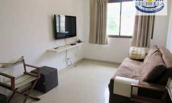 Imagem 5: Apartamento na Região da Brunella