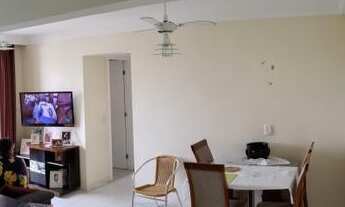 Imagem 2: Apartamento com 3 dormitórios à venda, 72 m² por R$ 430.000,00 - Resgate - Salvador/BA