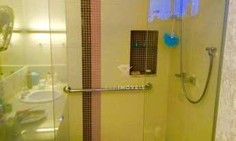 Imagem 5: Apartamento com 4 dormitórios à venda, 323 m² por R$ 2.036.280 - Vila Rica - Sabará/MG