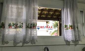 Imagem 3: Casa linear com 3 quartos térreos, 1 suíte closet (opçao de mais 1 quarto), Churrasqueira