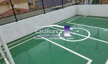 Imagem 4: Apartamento com 2 dorms, Jardim Praia Grande, Mongaguá - R$ 270 mil, Cod: 11107