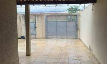 Imagem 6: Casa com 3 dormitórios à venda, 128 m² por R$ 650.000,00 - Mata Do Jacinto - Campo Grande