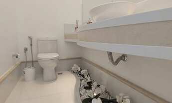 Imagem 4: Cond Damha Casa em condomínio com 3 dormitórios