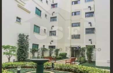 Imagem 5: Apartamento de 72m² 3 dormitórios Vila São Francisco