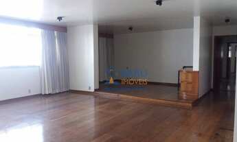 Imagem 7: Apartamento com 4 dormitórios à venda, 260 m² por R$ 2.450.000,00 - Higienópolis - São Pau