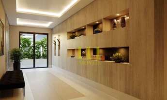 Imagem 7: Apartamento com 3 dormitórios à venda, 120 m² por R$ 1.111.000,00 - Vila Ema - São José do