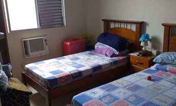 Imagem 4: Apartamento para venda com 83 metros quadrados com 2 quartos