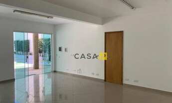 Imagem 2: Sala à venda, 49 m² por R$ 1.200.000,00 - Vila Santa Maria - Americana/SP