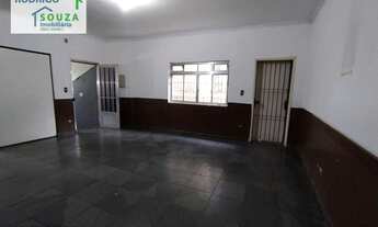 Imagem 2: Prédio Comercial para locação 500 m² por R$ 4.000/mês - Centro - Carapicuíba/SP- INCRÍVEL