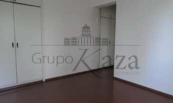 Imagem 4: Apartamento para venda tem 88 metros quadrados com 3 quartos em Vila Ema - São José dos Ca