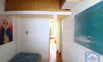 Imagem 6: Apartamento com 2 dormitórios à venda, 100 m² por R$ 550.000,00 - Gonzaga - Santos/SP