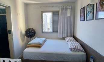 Imagem 6: APARTAMENTOSÃO PAULO