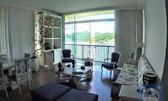 Imagem 3: Apartamento com 3 dormitórios à venda, 180 m² por R$ 850.000,00 - Itararé - São Vicente/SP