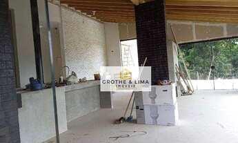 Imagem 5: Condomínio de Chácaras - 3 dormitórios, 3 Suítes à venda, 2400 m² - Freitas - São José dos