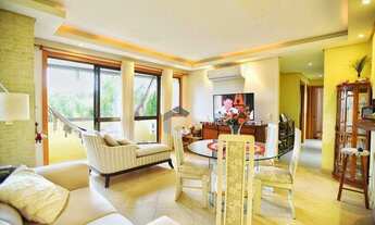 Imagem: Apartamento à venda, 90 m² por R$ 684.995,00