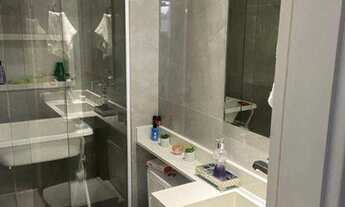 Imagem 2: Apartamento com 3 dormitórios à venda, 71 m² - Centro - São Bernardo do Campo/SP