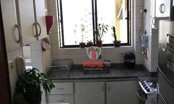 Imagem 2: Apartamento com 3 dormitórios à venda, 88 m² por R$ 375.000,00 - Centro - Londrina/PR