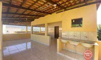 Imagem 5: Casa com 6 dormitórios, 250 m² - venda por R$ 600.000,00 ou aluguel por R$ 2.000,00/mês