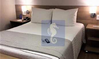 Imagem 5: Apartamento com 1 dormitório à venda, 97 m² por R$ 335.000,00 - Jardim Califórnia - Ribeir