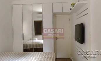 Imagem 3: Apartamento Residencial à venda, Vila Euclides, São Bernardo do Campo - AP53465